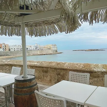 Gallipoli Beach *