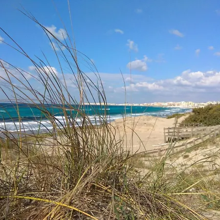 Appartement Gallipoli Beach *