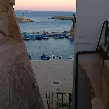 Gallipoli Beach Lägenhet Gallipolli