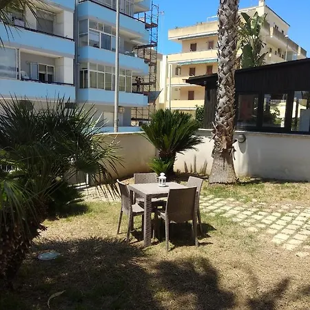 Appartement Gallipoli Beach Gallipoli