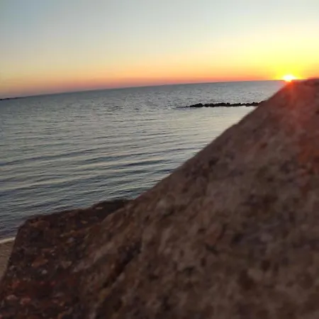 Appartement Gallipoli Beach