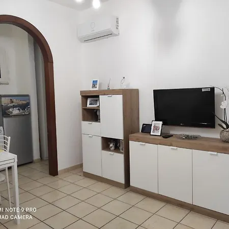 Appartement Gallipoli Beach *