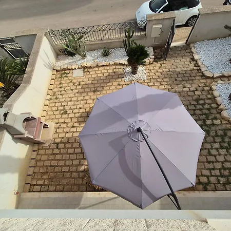 Gallipoli Beach Appartement Gallipoli