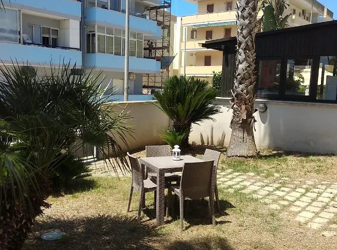 Apartment Gallipoli Beach Gallipoli