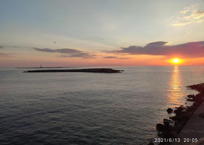 Gallipoli Beach * Gallipoli