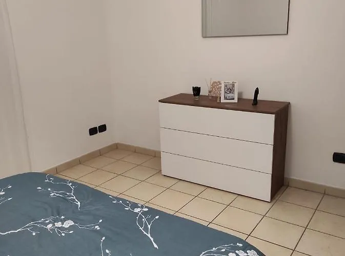 Gallipoli Beach Apartment