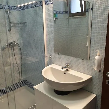 Gallipoli Beach Галлиполи