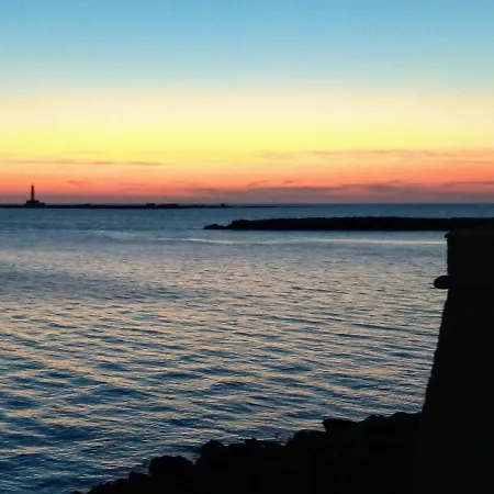 Apartmán Gallipoli Beach