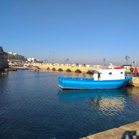 Apartment Gallipoli Beach