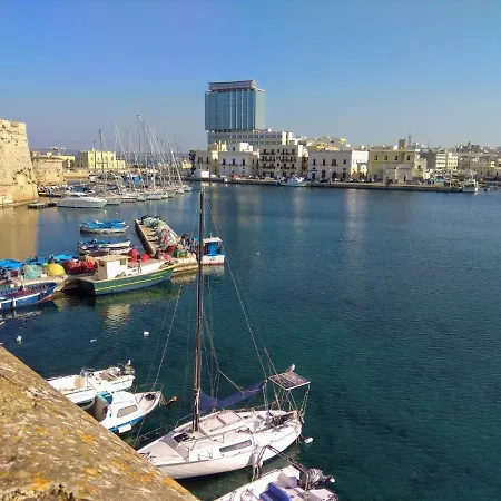 Gallipoli Beach * Галлиполи