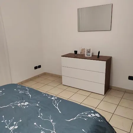 Gallipoli Beach Apartment