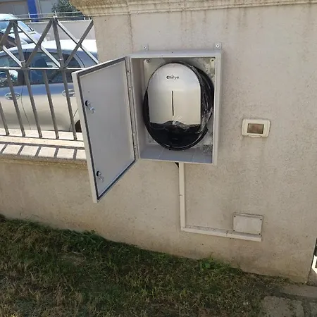 Gallipoli Beach Apartmán Gallipoli