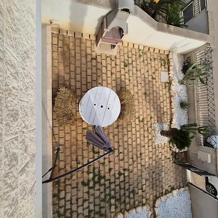 Gallipoli Beach Апартаменты