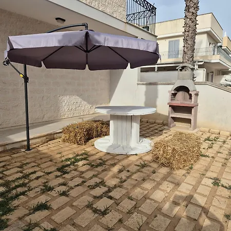 Gallipoli Beach Apartment Gallipoli