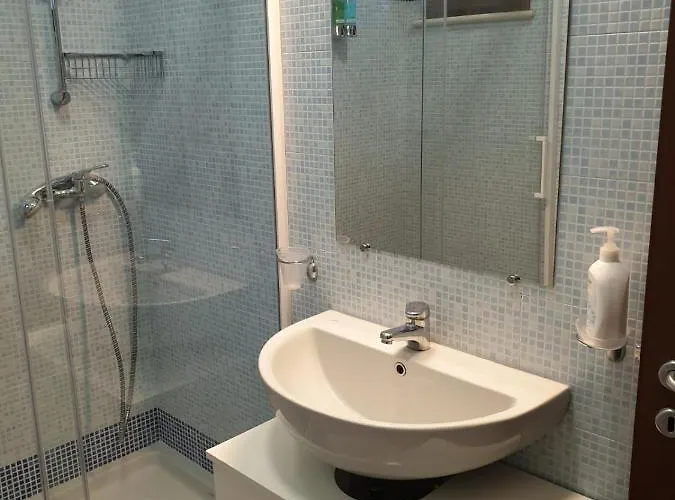 Gallipoli Beach Gallipoli