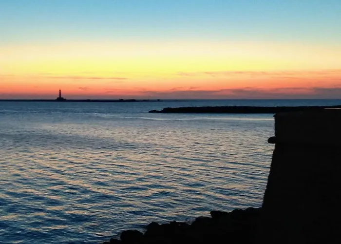 Apartment Gallipoli Beach