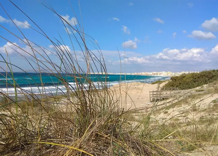 Appartamento Gallipoli beach *