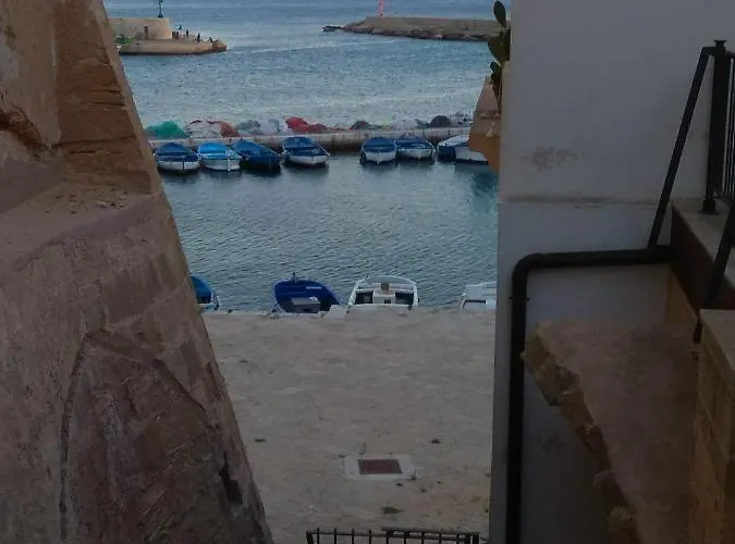 Gallipoli Beach Apartment Gallipoli