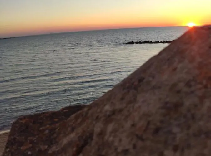 Appartamento Gallipoli beach