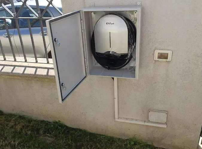 Gallipoli beach Appartamento Gallipoli