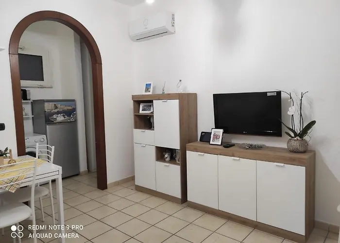 Appartamento Gallipoli beach *