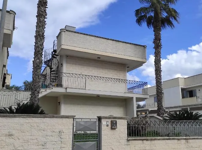 Apartment Gallipoli Beach *