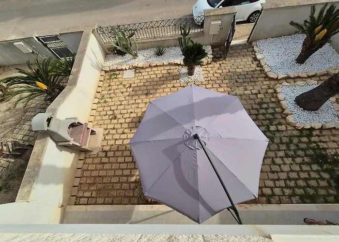 Gallipoli beach Appartamento Gallipoli