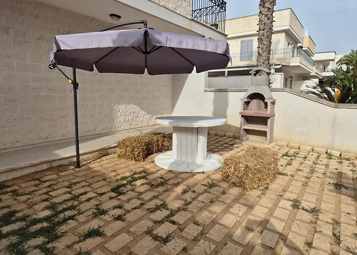 Gallipoli beach Appartamento Gallipoli